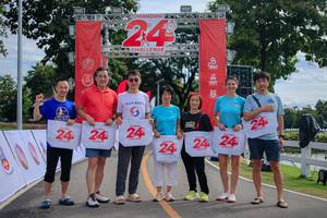 BIB: 
                            <button type="button" onclick="openModal(26527983)" class="btn btn-primary btn-sm float-right btn-popup" data-toggle="modal" data-target=".modal-high-quality">
                        <i class="fas fa-shopping-cart"></i> Add to Cart
                    </button>
                                            <button type="button" onclick="isThisMe(26527983, true)" class="btn btn-success btn-sm float-right btn-popup btn-isme hidden" data-toggle="tooltip" data-placement="bottom" title="นี่คือรูปของคุณใช่ไหม คลิกที่นี่เพื่อเอาเข้าอัลบั้ม">
                        <i class="fas fa-plus"></i> Add to album
                    </button>
                    <button type="button" onclick="isThisMe(26527983, false)" class="btn btn-warning btn-sm float-right btn-popup btn-isnotme hidden">
                        <i class="fas fa-ban"></i> Remove from album
                    </button>